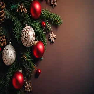 christmas phone wallpaper