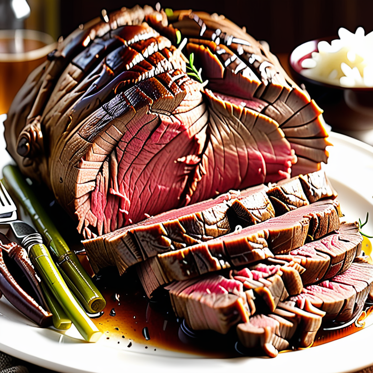 best roast for shredded beef
