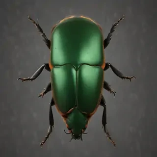 beetle png