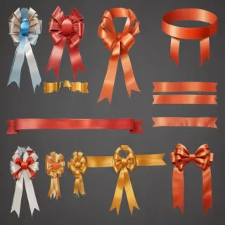 ribbon clipart png
