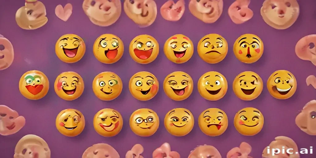 love emoji