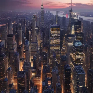 iphone wallpaper nyc