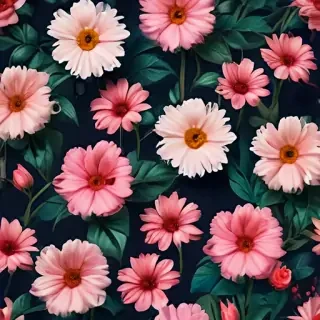 flower wallpaper phone
