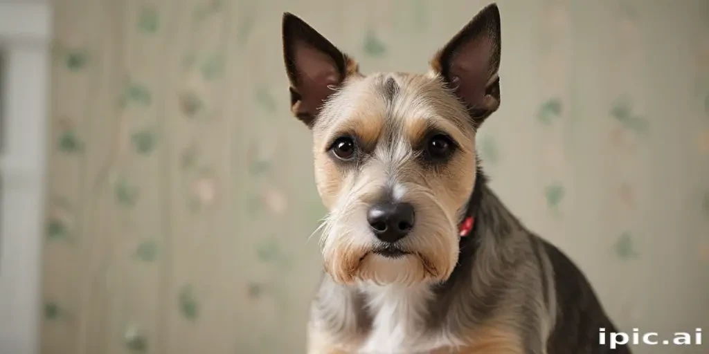 terrier dog