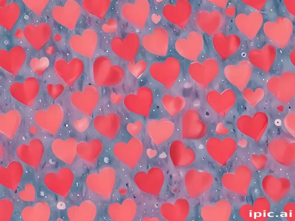 heart background pictures