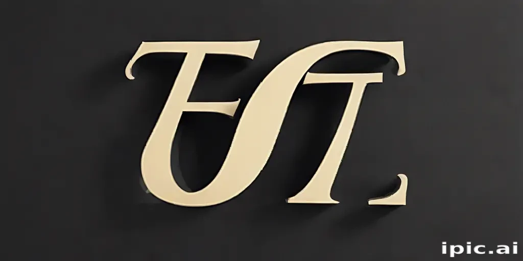 b font
