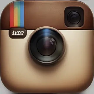 instagram icon