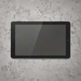 tablet png