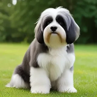 lowchen dog breed