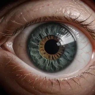 eye ball png