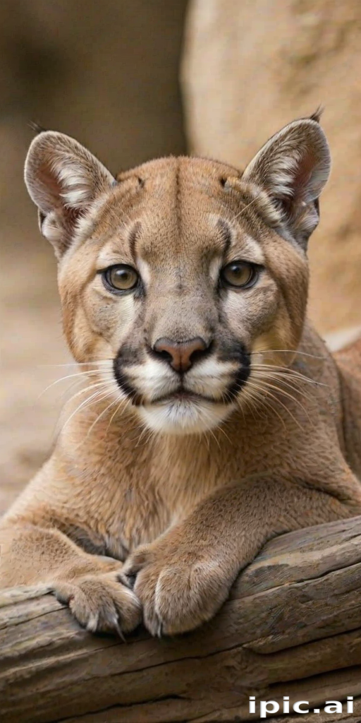 puma animal