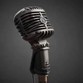mic png
