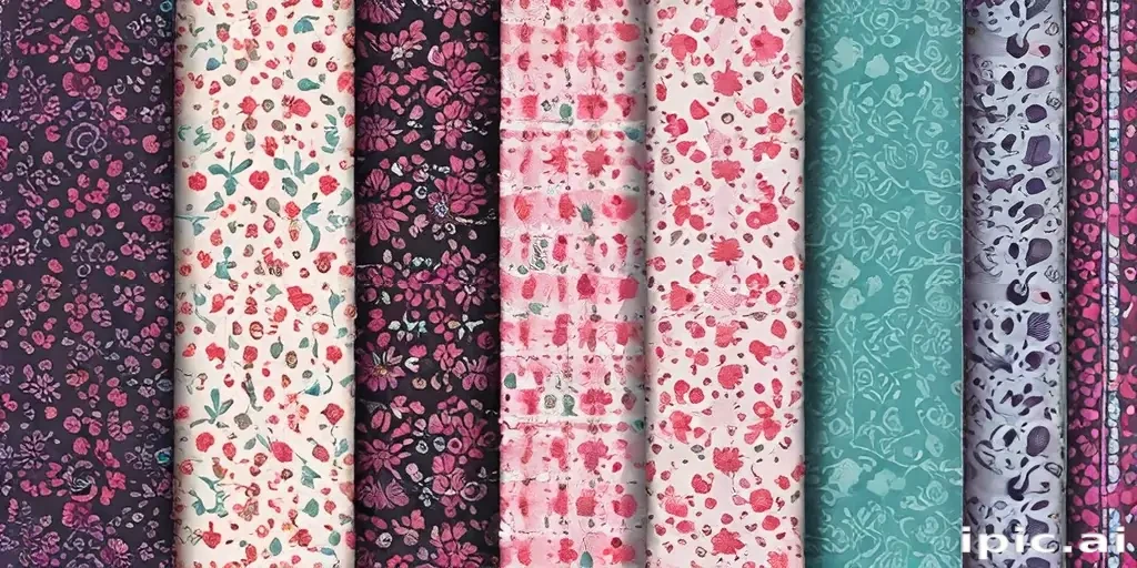 cute patterned backgrounds