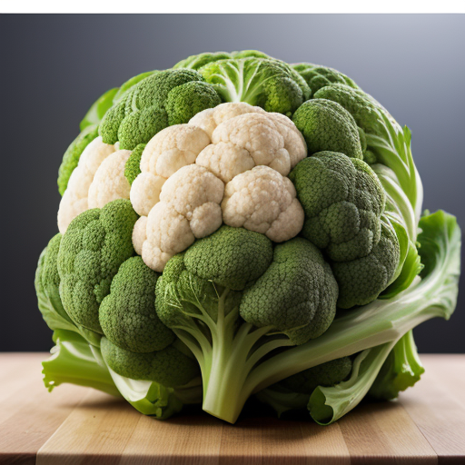 why is cauliflower so expensive