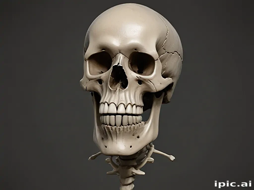 skelton png