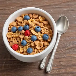 cereal bowl png