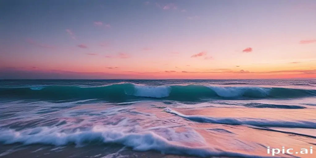 aesthetic ocean wallpaper iphone