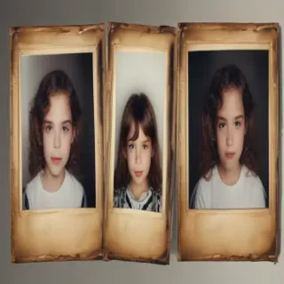 polaroid frame png