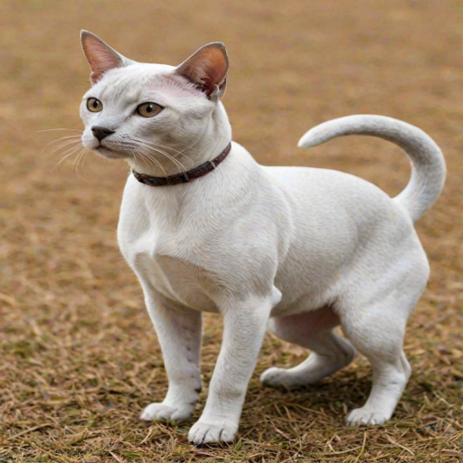 brazilian shorthair breed