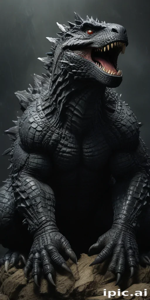 godzilla png