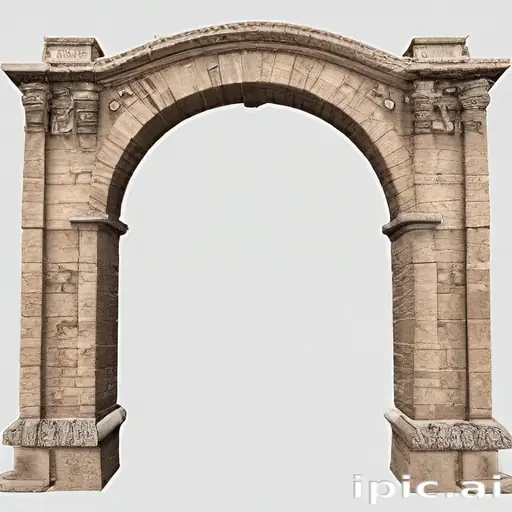 arch png