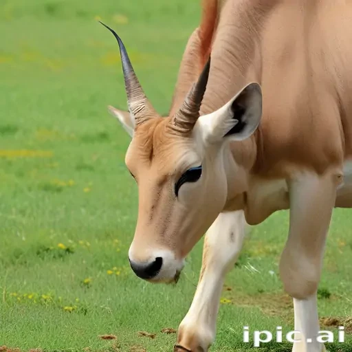 eland