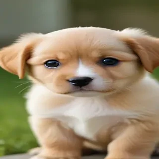 puppy backgrounds