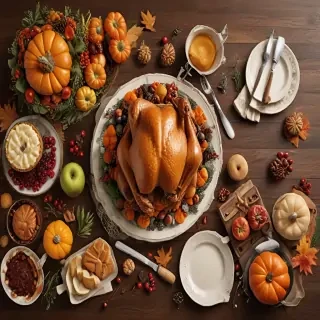 thanksgiving pngs