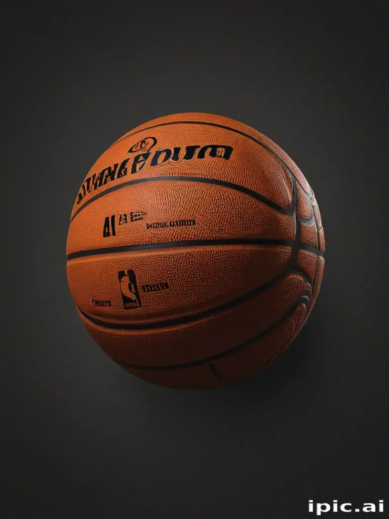 basket ball png