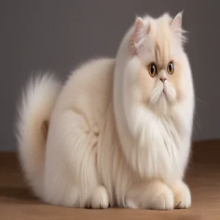 persian breed