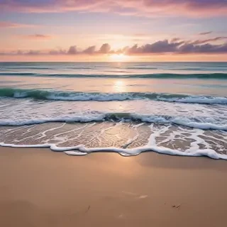 beach background iphone