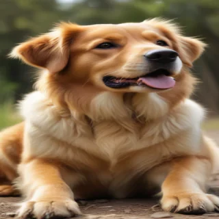 australian retriever