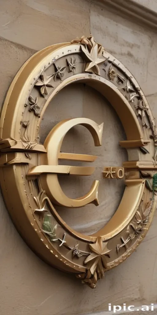 symbol euro