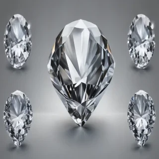 diamond clipart