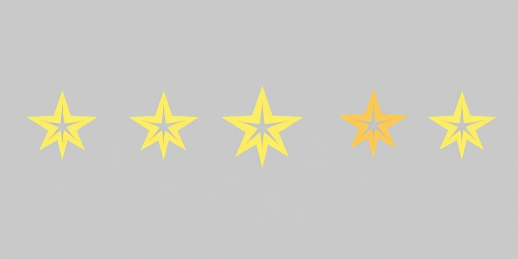 christmas star clipart free