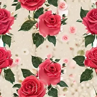 background roses wallpaper