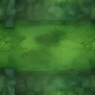 green textures