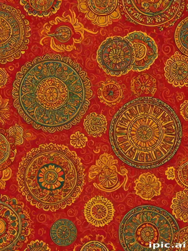 spanish backgrounds