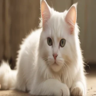 love cute cat wallpaper