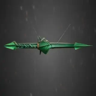 green arrow png
