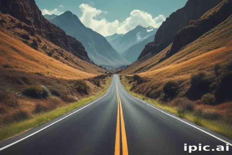 road transparent background