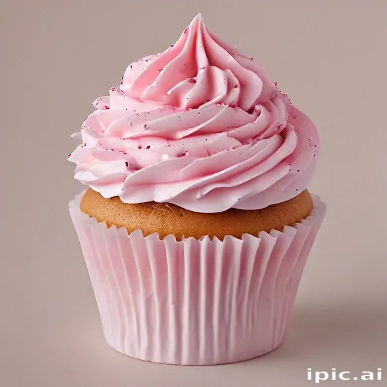 cupcake transparent background