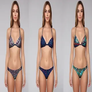 ai bikini generator