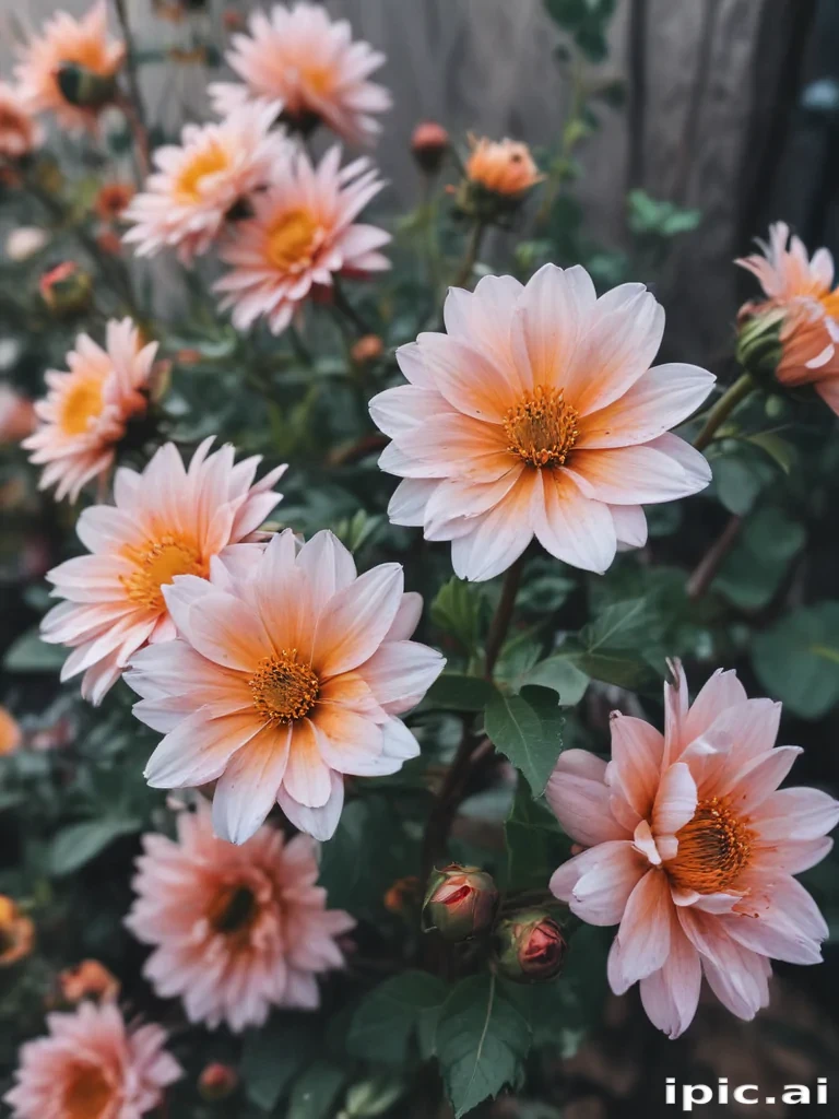 aesthetic floral iphone wallpaper