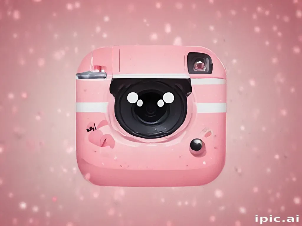 cute ig background