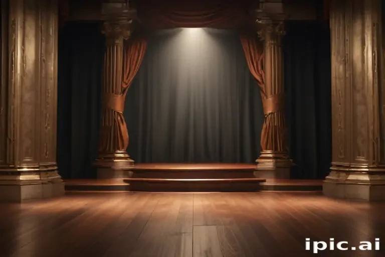 stage bg