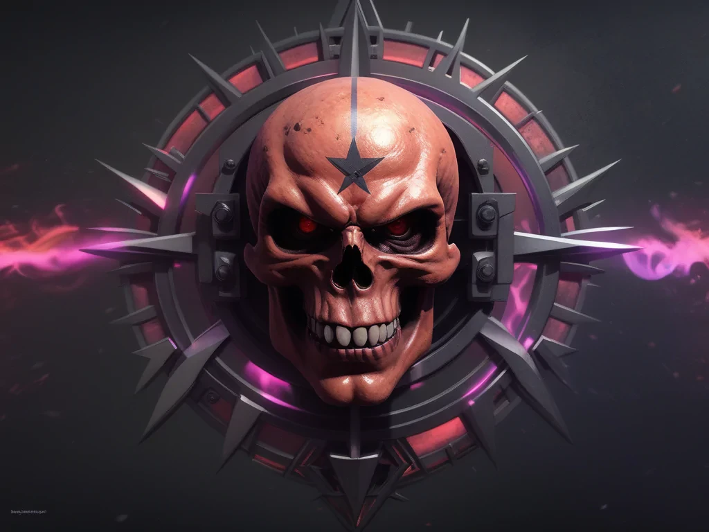 badass backgrounds