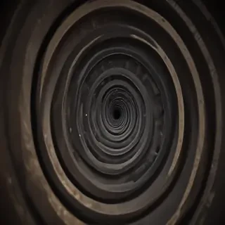 spiral background