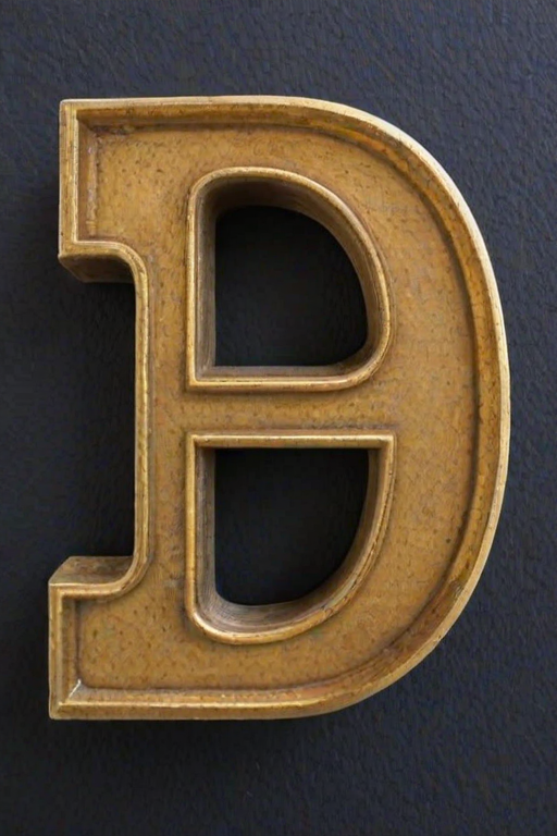 letter g
