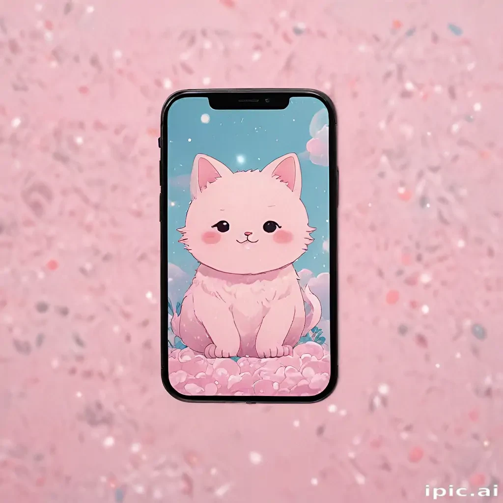 cute aesthetic wallpapers for phones